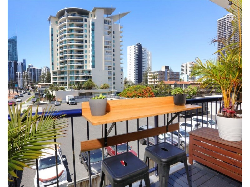 41/2877 Gold Coast Highway, Surfers Paradise QLD 4217