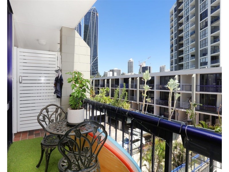 41/2877 Gold Coast Highway, Surfers Paradise QLD 4217