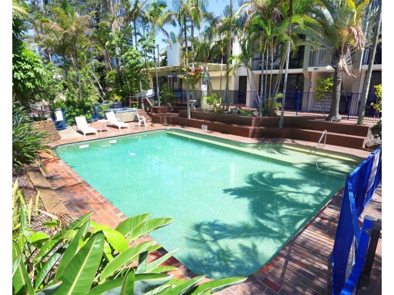 41/2877 Gold Coast Highway, Surfers Paradise QLD 4217