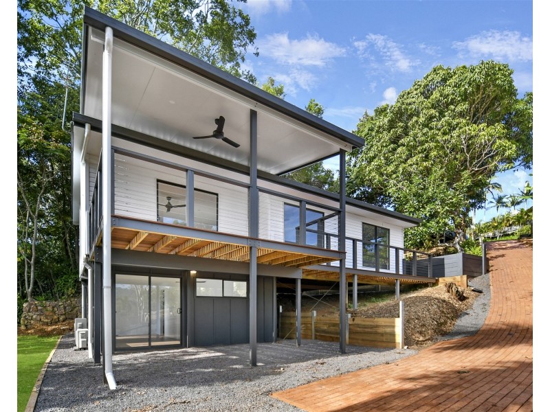 8 Mundara Court, Coes Creek QLD 4560