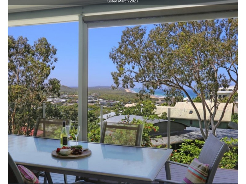 9 Pacific Heights Court, Coolum Beach QLD 4573