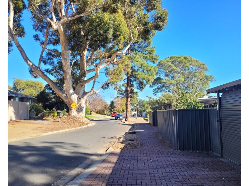 4/579 Glynburn Road (facing Dryden Ave), Hazelwood Park SA 5066