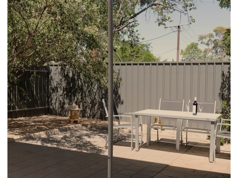 4/579 Glynburn Road (facing Dryden Ave), Hazelwood Park SA 5066