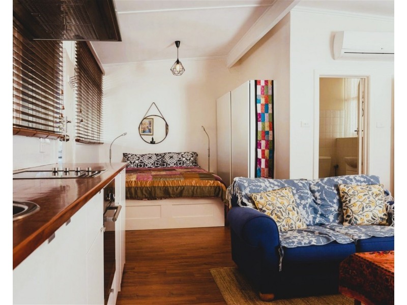 4/579 Glynburn Road (facing Dryden Ave), Hazelwood Park SA 5066