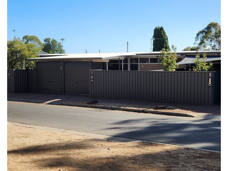 4/579 Glynburn Road (facing Dryden Ave), Hazelwood Park SA 5066