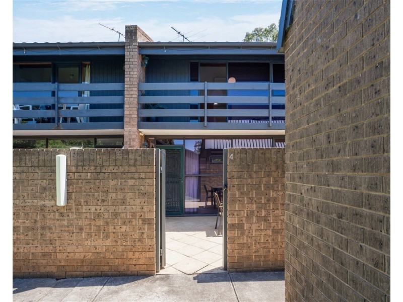 4/108  Beulah Road, Norwood SA 5067