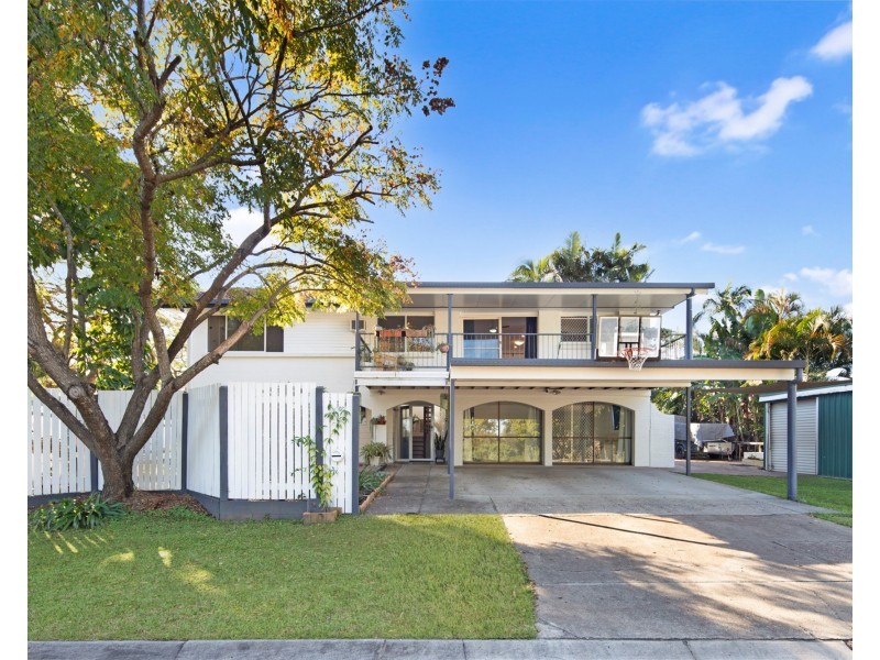 66 Thornburgh Street, Oxley QLD 4075