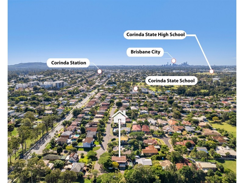 66 Thornburgh Street, Oxley QLD 4075