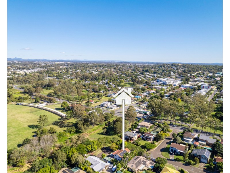 66 Thornburgh Street, Oxley QLD 4075