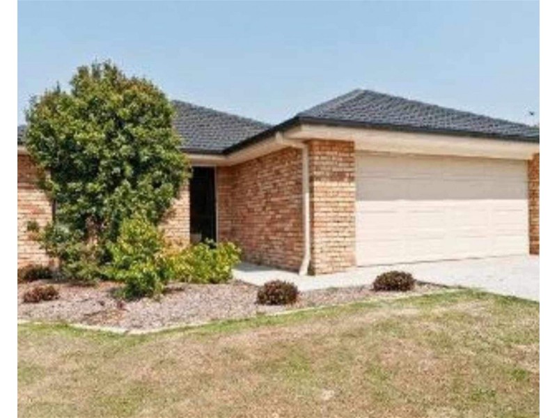 26  Carney circuit, Redbank Plains QLD 4301