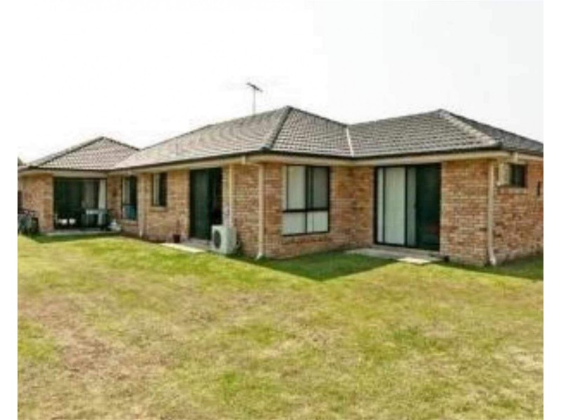 26  Carney circuit, Redbank Plains QLD 4301