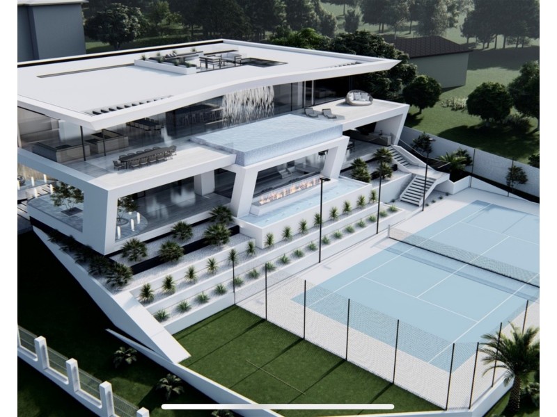 38 watts parade, Mount Eliza VIC 3930