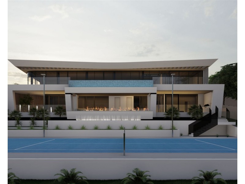 38 watts parade, Mount Eliza VIC 3930