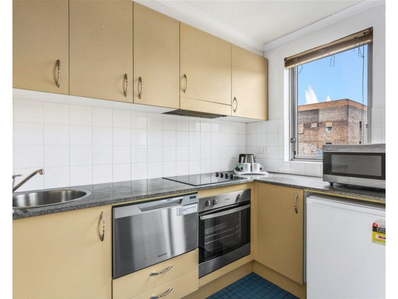 116/47-49 Chippen St, Chippendale NSW 2008
