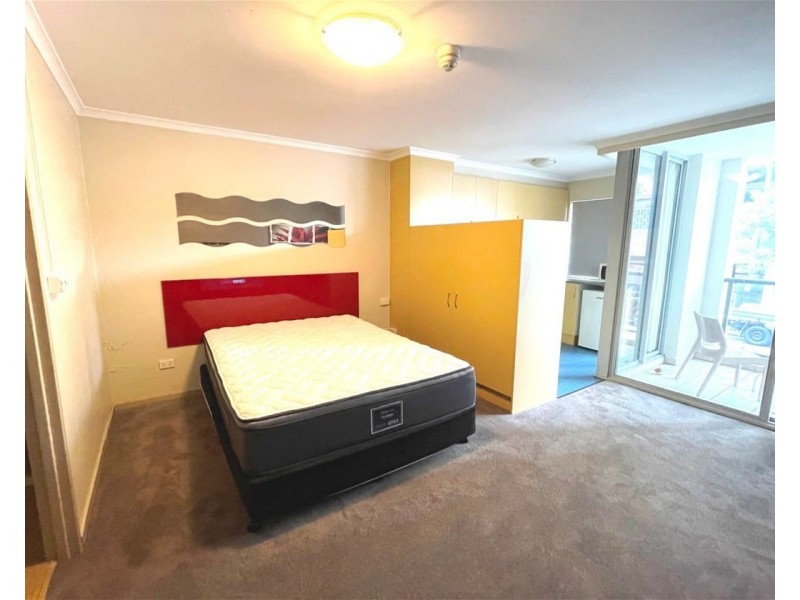 116/47-49 Chippen St, Chippendale NSW 2008