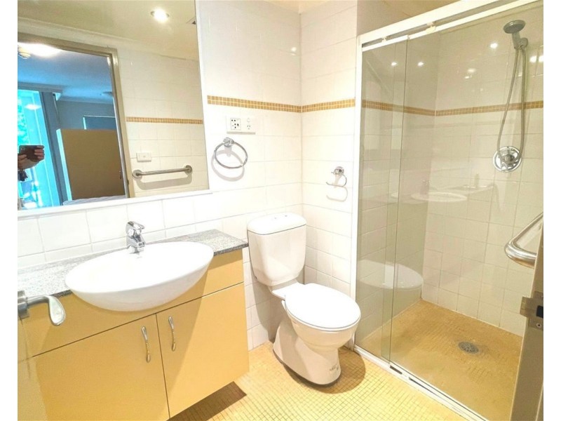 116/47-49 Chippen St, Chippendale NSW 2008