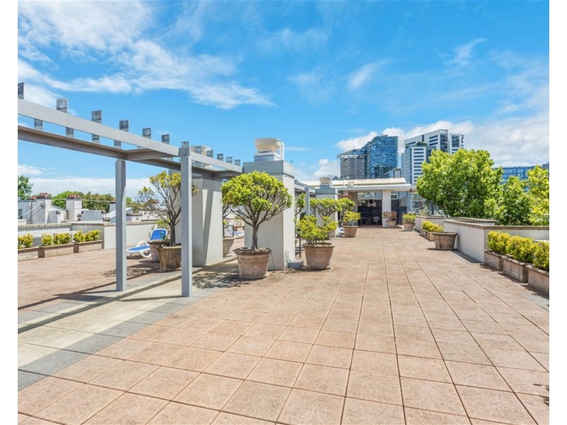 116/47-49 Chippen St, Chippendale NSW 2008