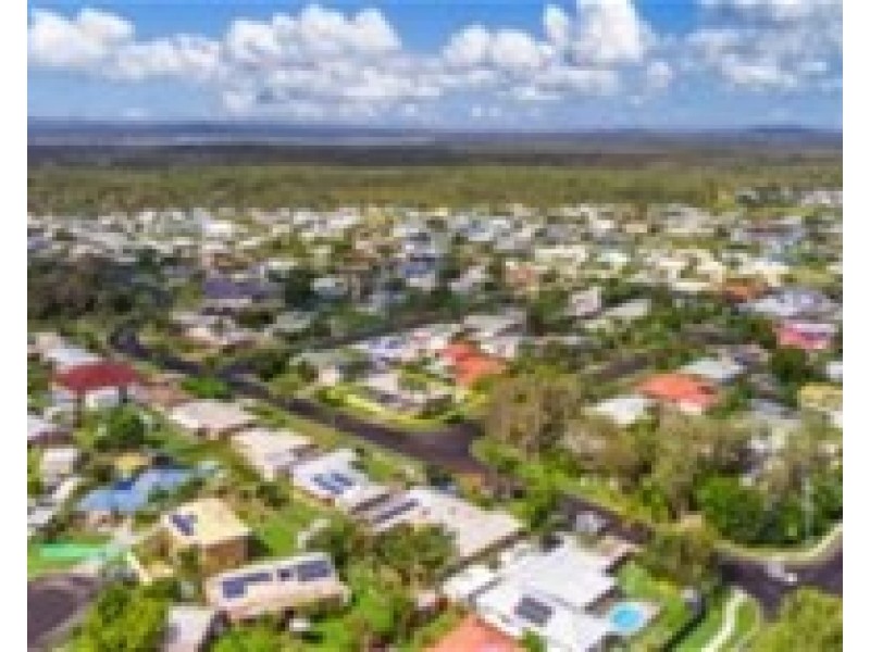 9 Sterling Castle Road, Tin Can Bay QLD 4580