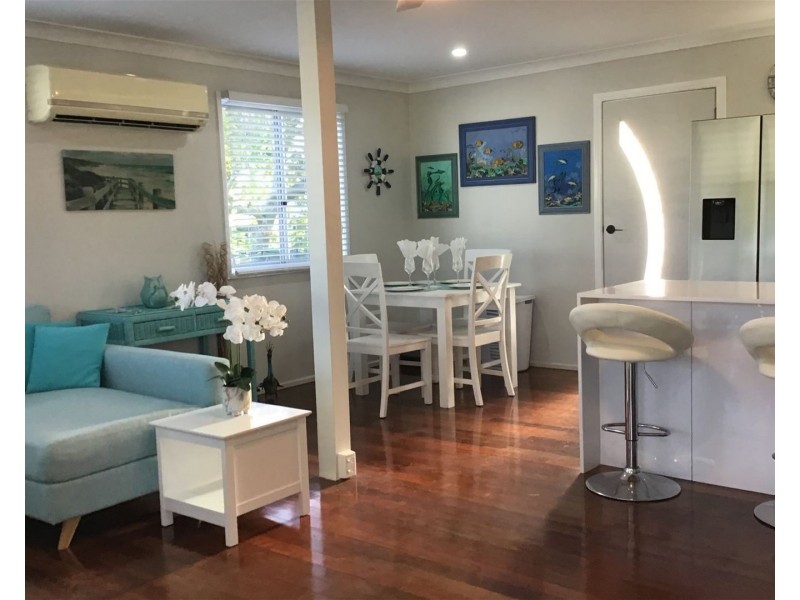 22 todd avenue, Yeppoon QLD 4703