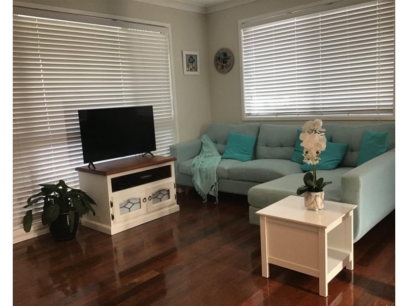 22 todd avenue, Yeppoon QLD 4703