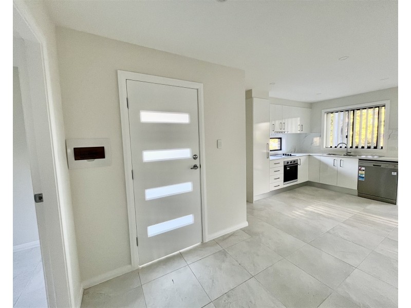 granny flat/4 Grassmere Rd, Killara NSW 2071