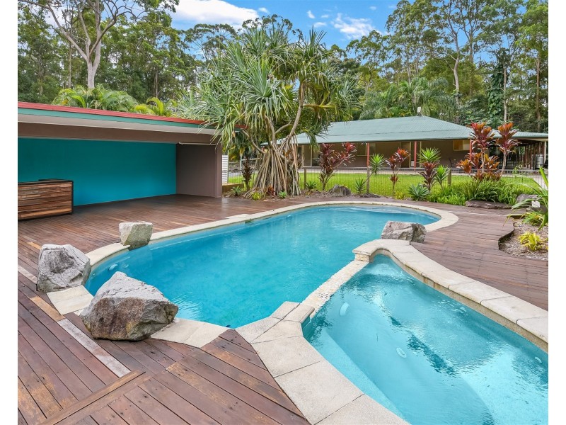 56 Running Creek Road, North Arm QLD 4561