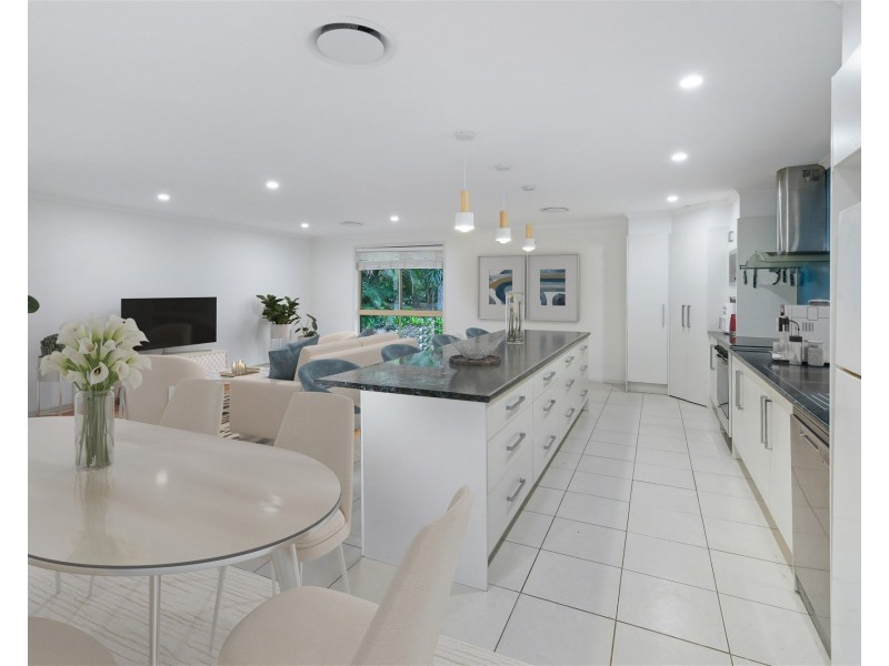 56 Running Creek Road, North Arm QLD 4561