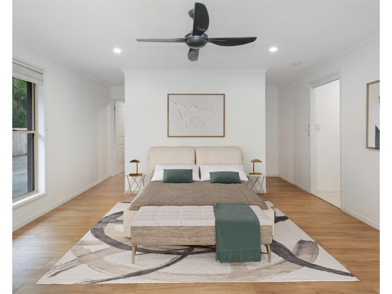 56 Running Creek Road, North Arm QLD 4561