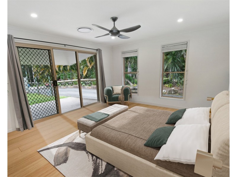 56 Running Creek Road, North Arm QLD 4561