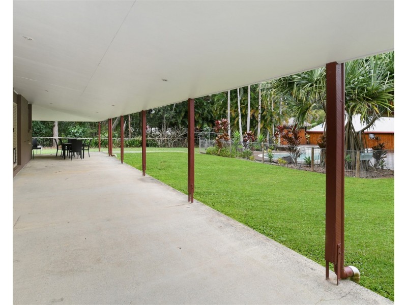 56 Running Creek Road, North Arm QLD 4561