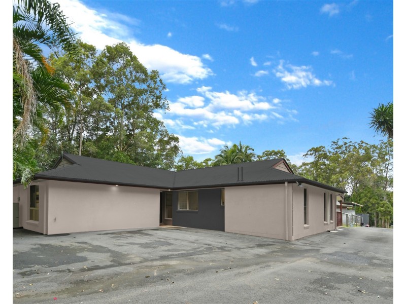 56 Running Creek Road, North Arm QLD 4561