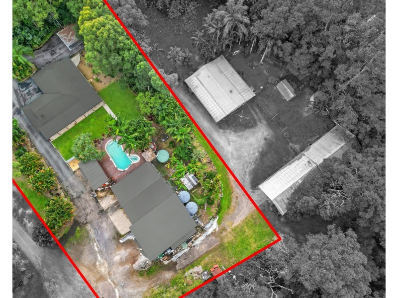 56 Running Creek Road, North Arm QLD 4561