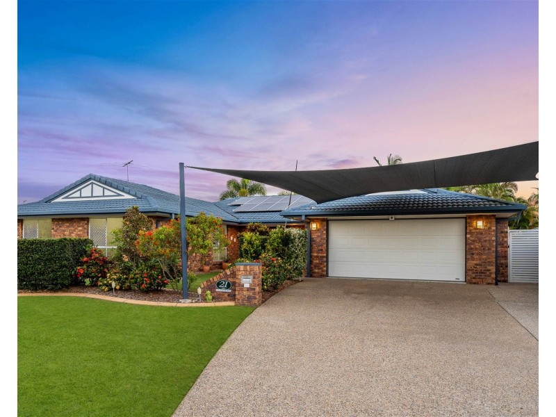 21 Seaton Place, Parkinson QLD 4115