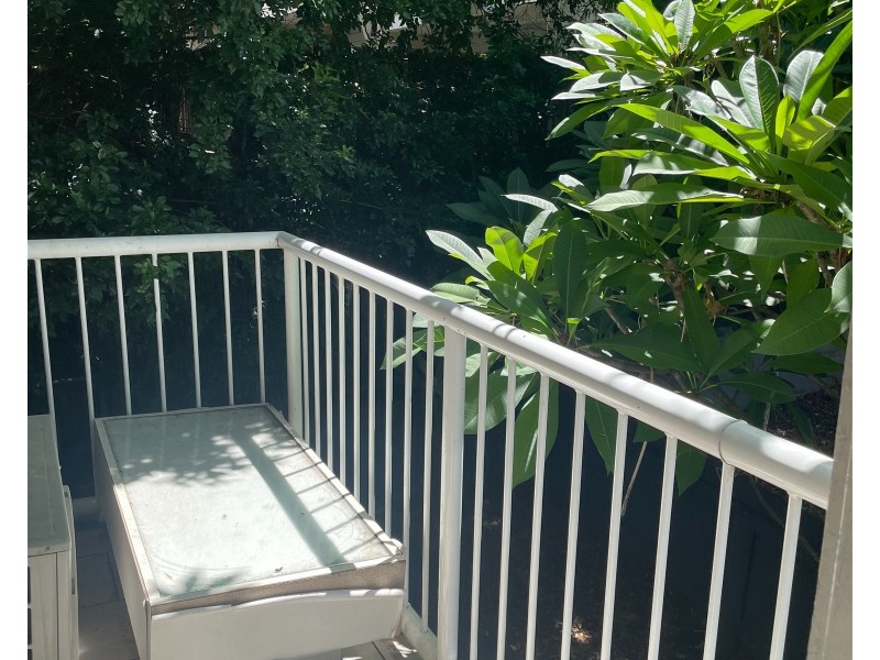 2/4 Sargent Street, New Farm QLD 4005