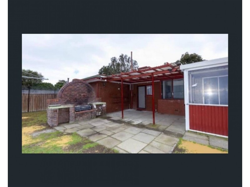 24 Tambulam way, Armadale WA 6112
