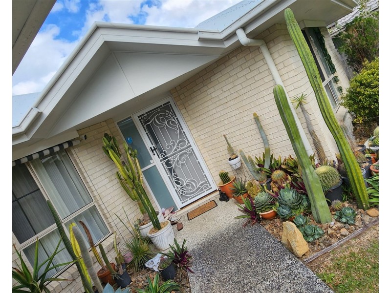 Coes Creek QLD 4560