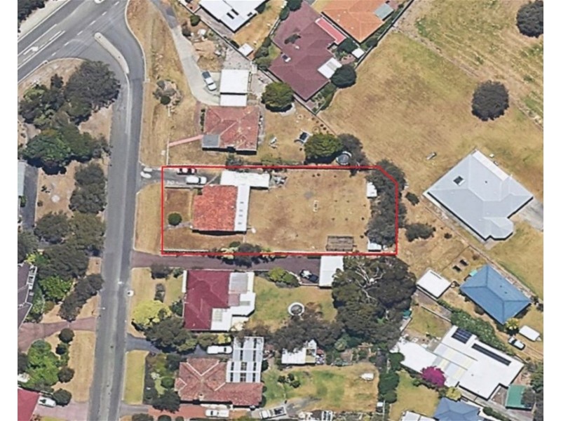 70 Drew Street, Seppings WA 6330