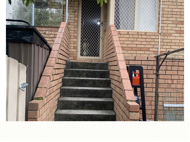 20/2 Mitchell Street, Bentley WA 6102