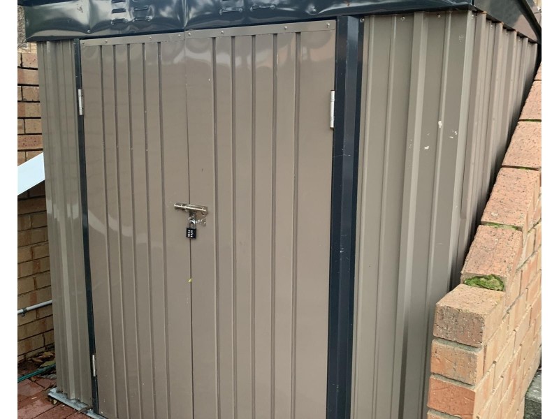 20/2 Mitchell Street, Bentley WA 6102