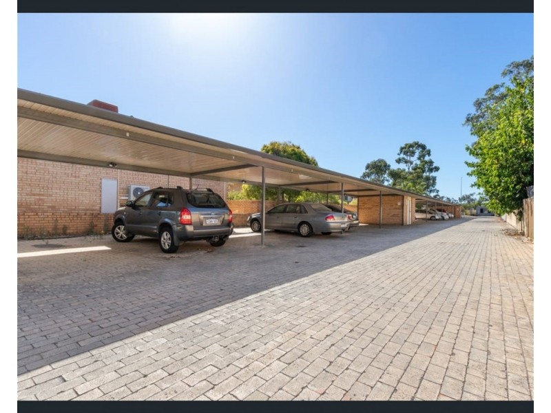 20/2 Mitchell Street, Bentley WA 6102