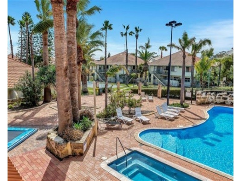 57/130 Mandurah Terrace, Mandurah WA 6210