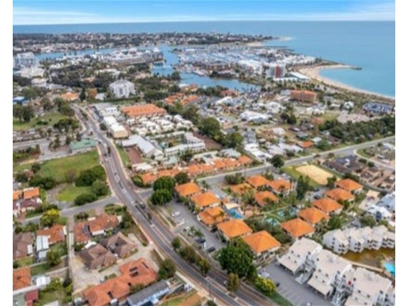 57/130 Mandurah Terrace, Mandurah WA 6210