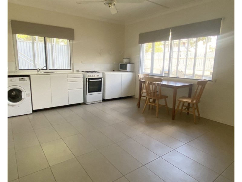4/538  Lower Bowen Terrace, New Farm QLD 4005