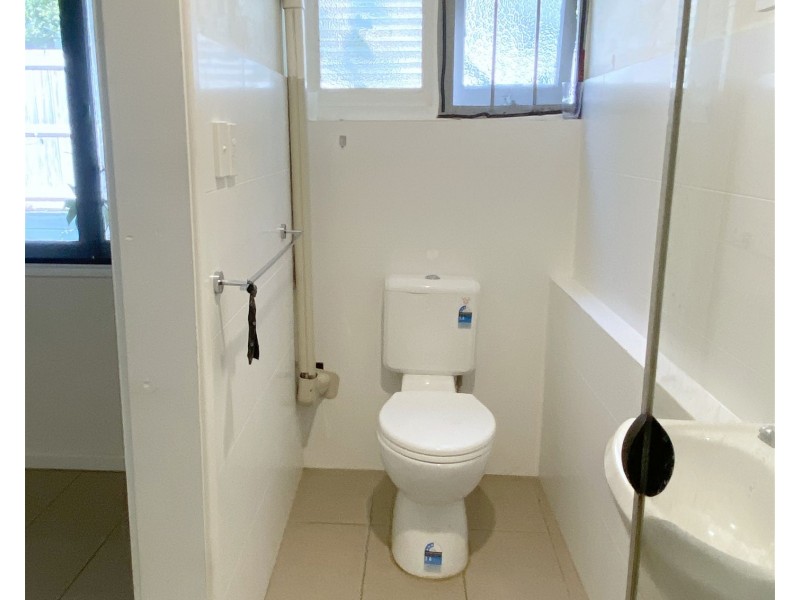 4/538  Lower Bowen Terrace, New Farm QLD 4005