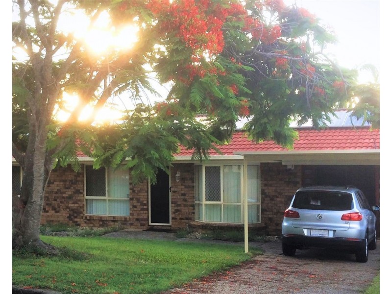 72 Tamblyn Road, Salisbury QLD 4107