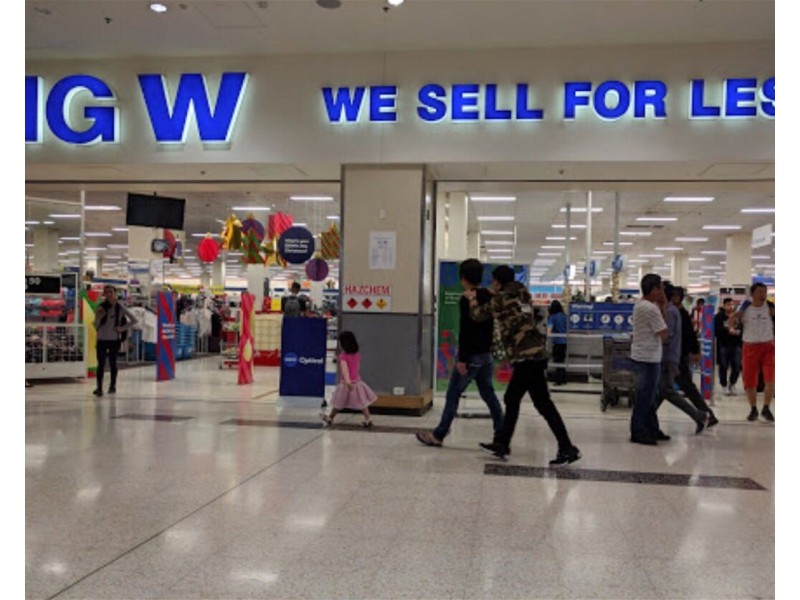 18 Harrow Road, Auburn NSW 2144