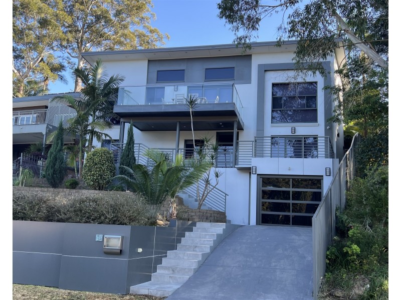 20 William Place, North Rocks NSW 2151