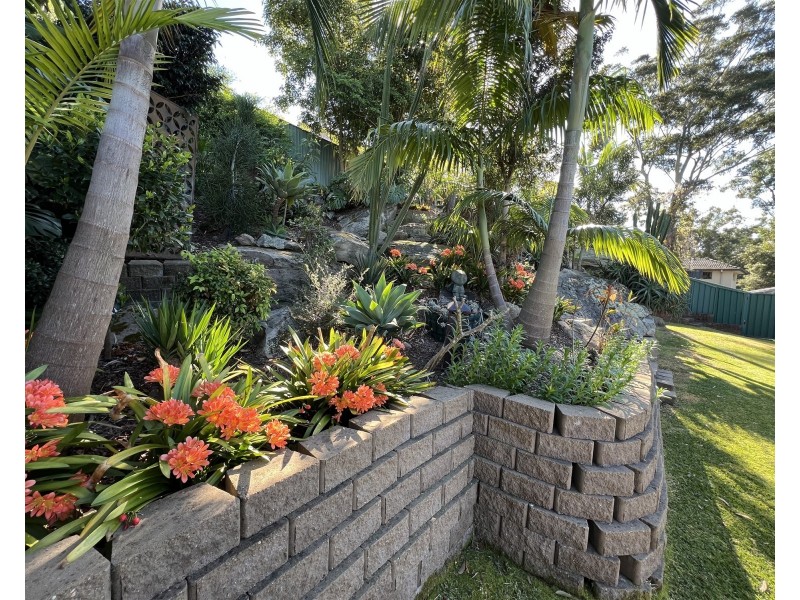 20 William Place, North Rocks NSW 2151