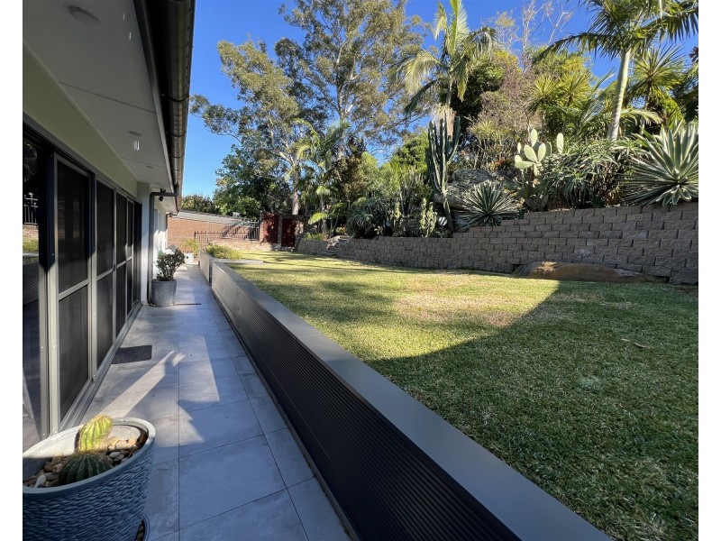 20 William Place, North Rocks NSW 2151