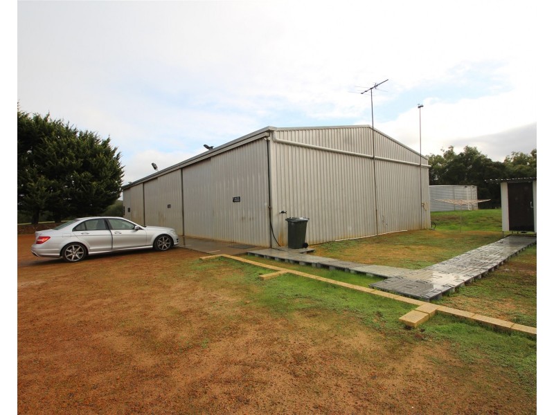 146 Harmans Mill Road, Metricup WA 6280